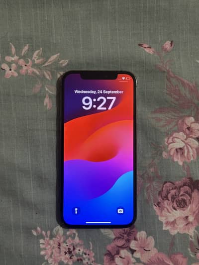 Iphone 12 Pro (Non PTA) 128Gb