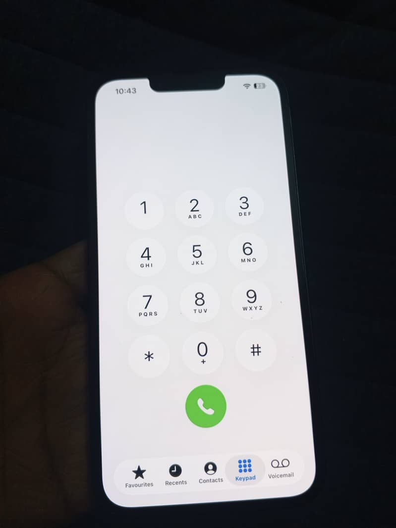 iPhone 14 5