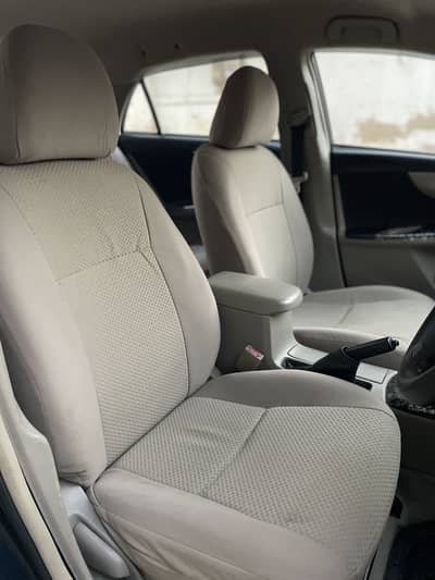 CORLLA GLI 2013 manual like a New