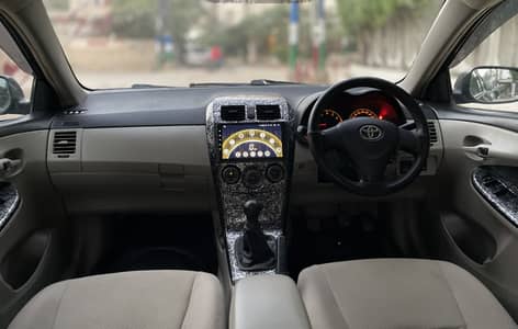 CORLLA GLI 2013 manual like a New better civic city Vitz Swift Vitz