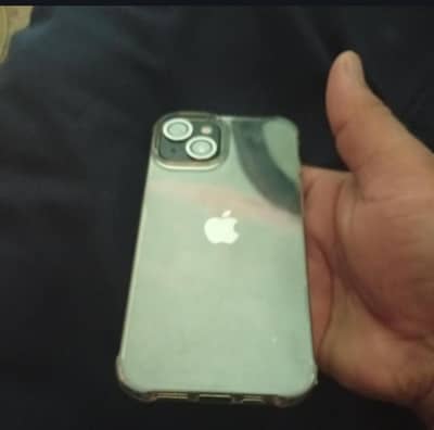 iPhone 13 128 LLA MODEL non pta box charger SATH H achi condition ma h