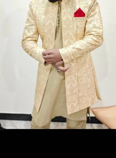 sherwani