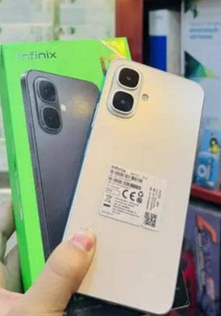 infinix smart 10