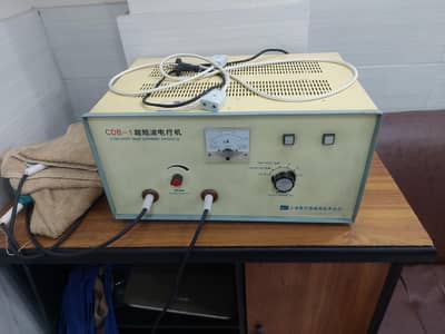Shortwave diathermy for sale