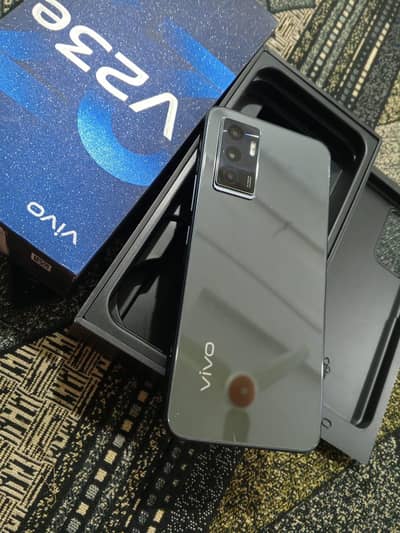 Vivo V23E