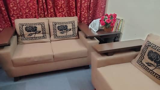 6 Seater Sofa set for sale
