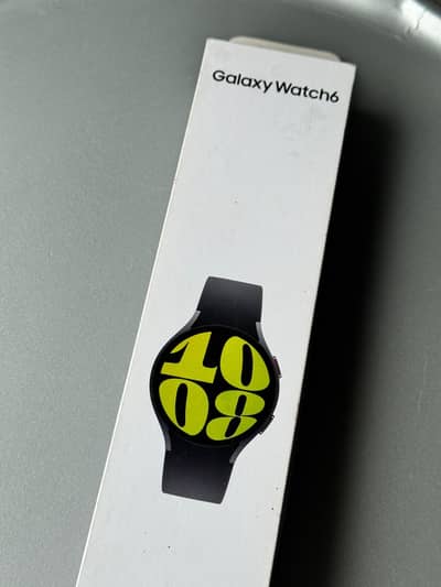 Samsung galaxy watch 6 44 mm