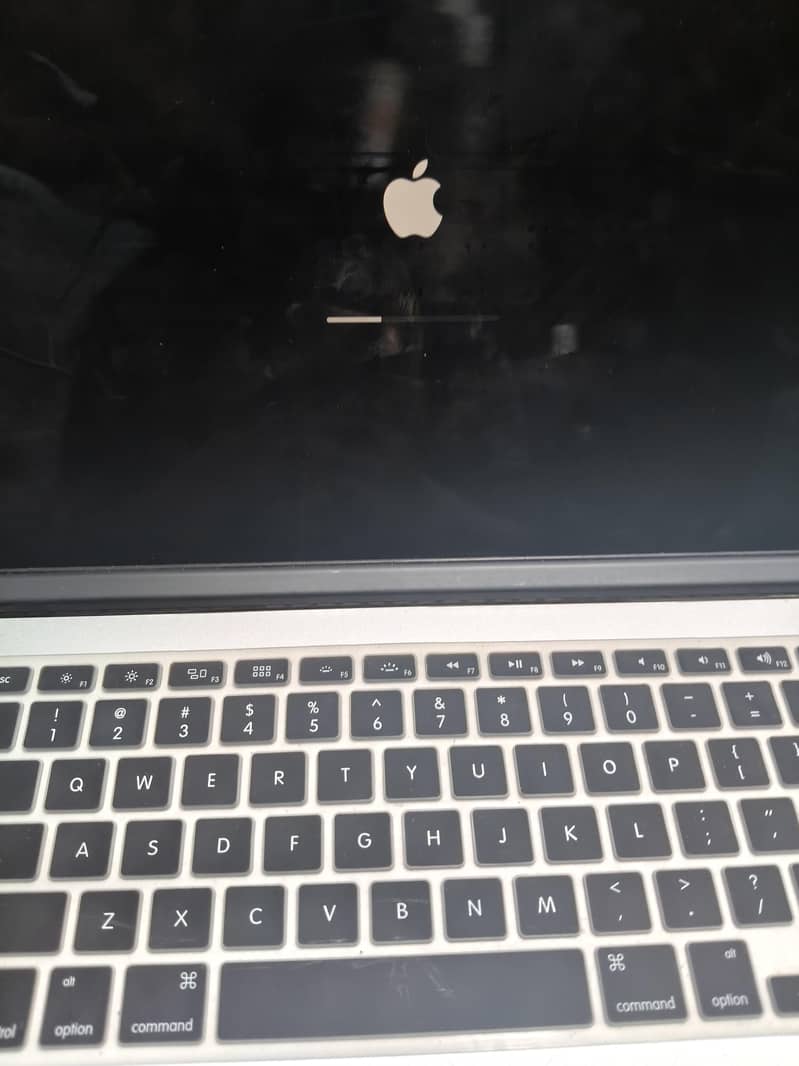 macbook pro 3