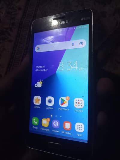 Samsung grand prime plus