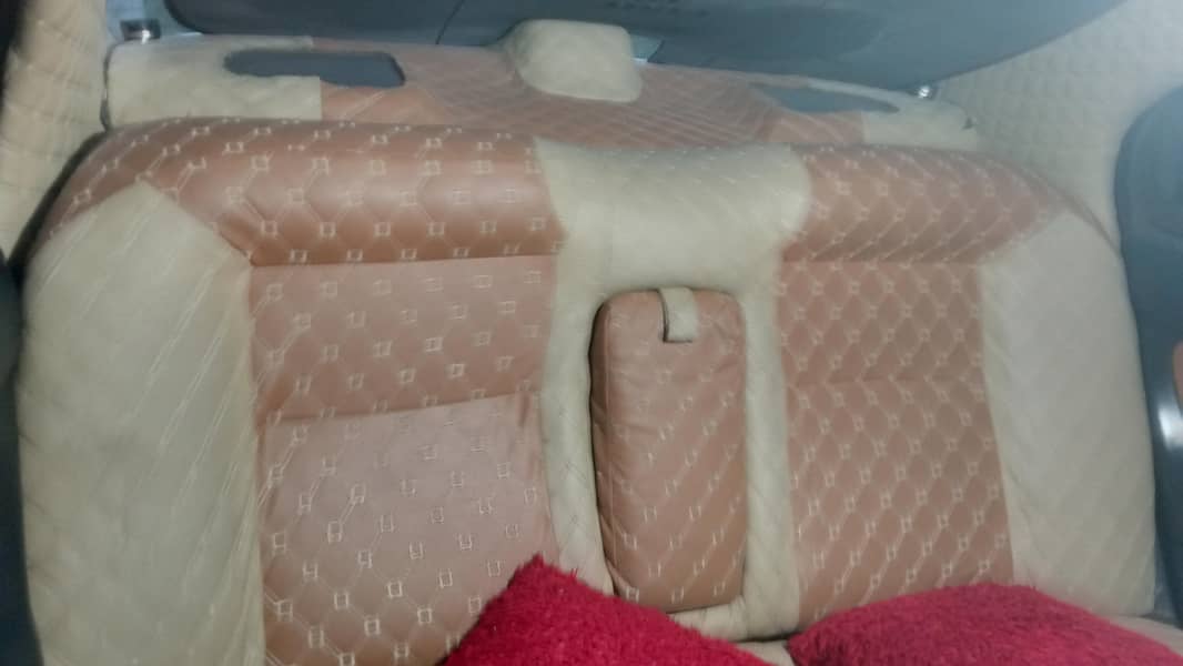 Hoda civic VTEC engine D15B engine 9