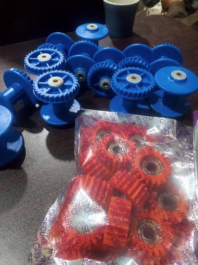 water jet parts available hol sale