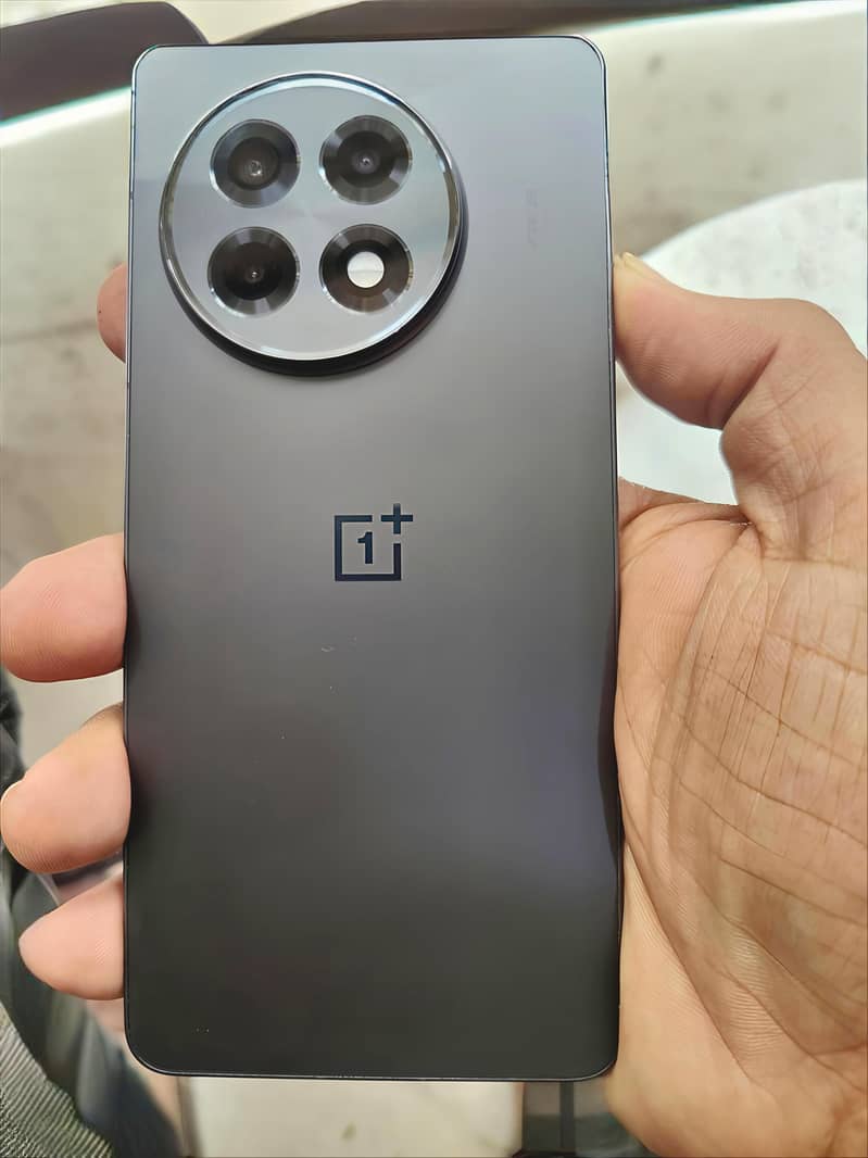 Oneplus Ace 5 0