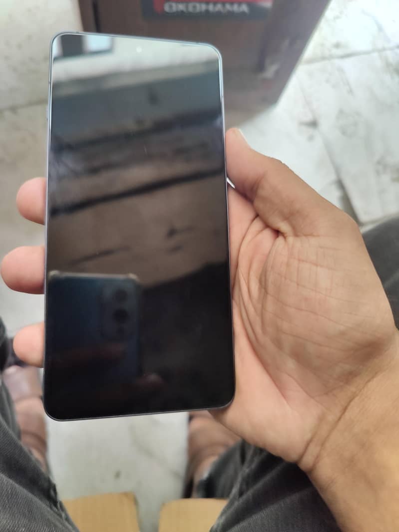 Oneplus Ace 5 5