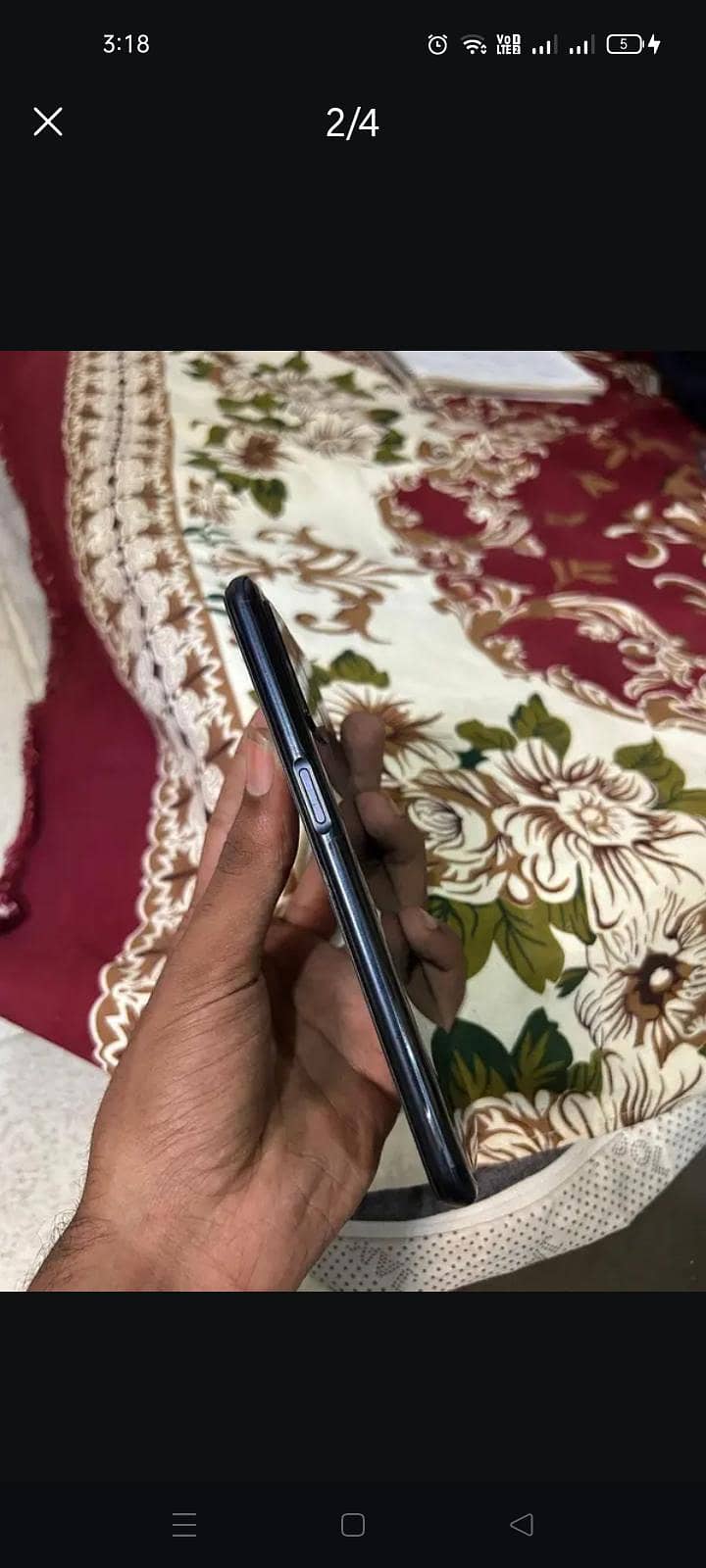 Oppo A54 Pta Approved 1