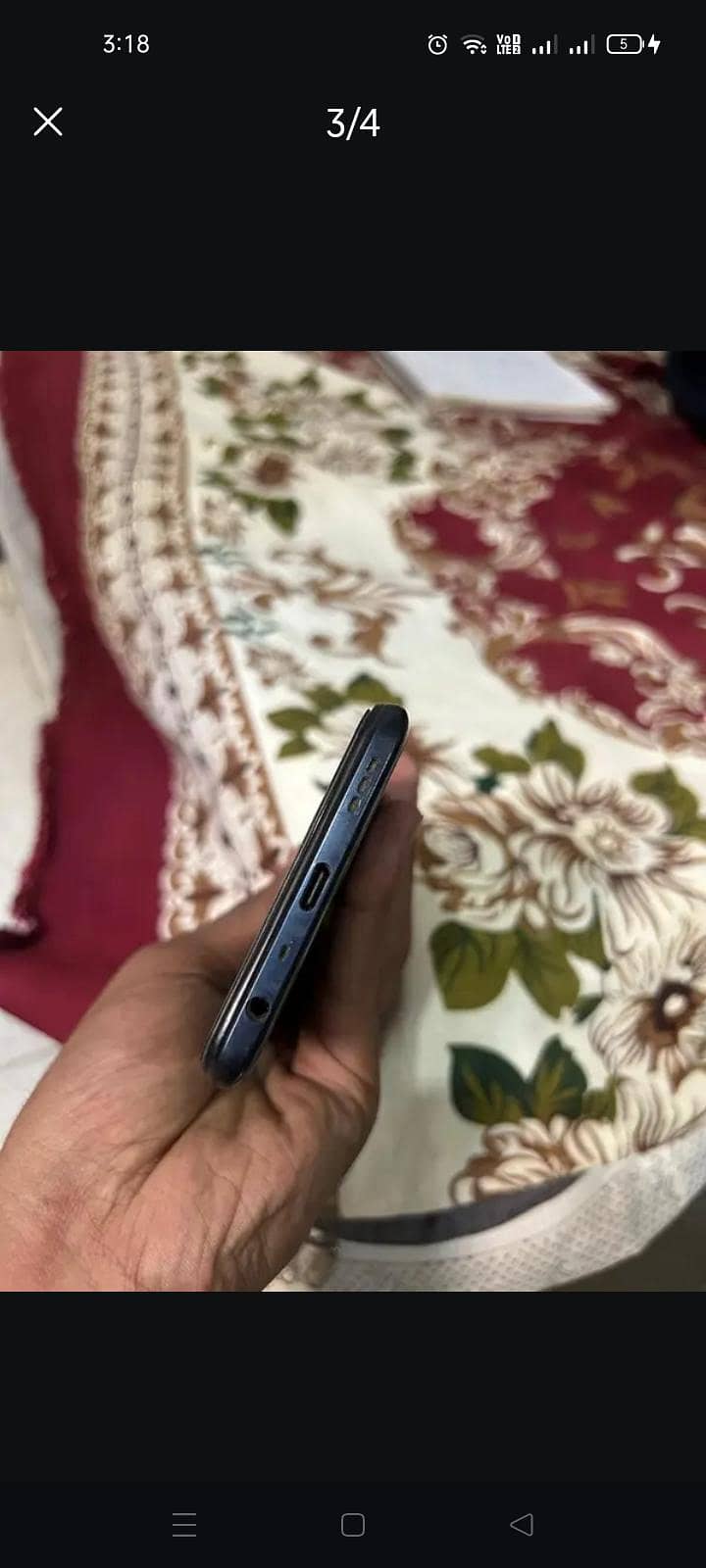 Oppo A54 Pta Approved 2