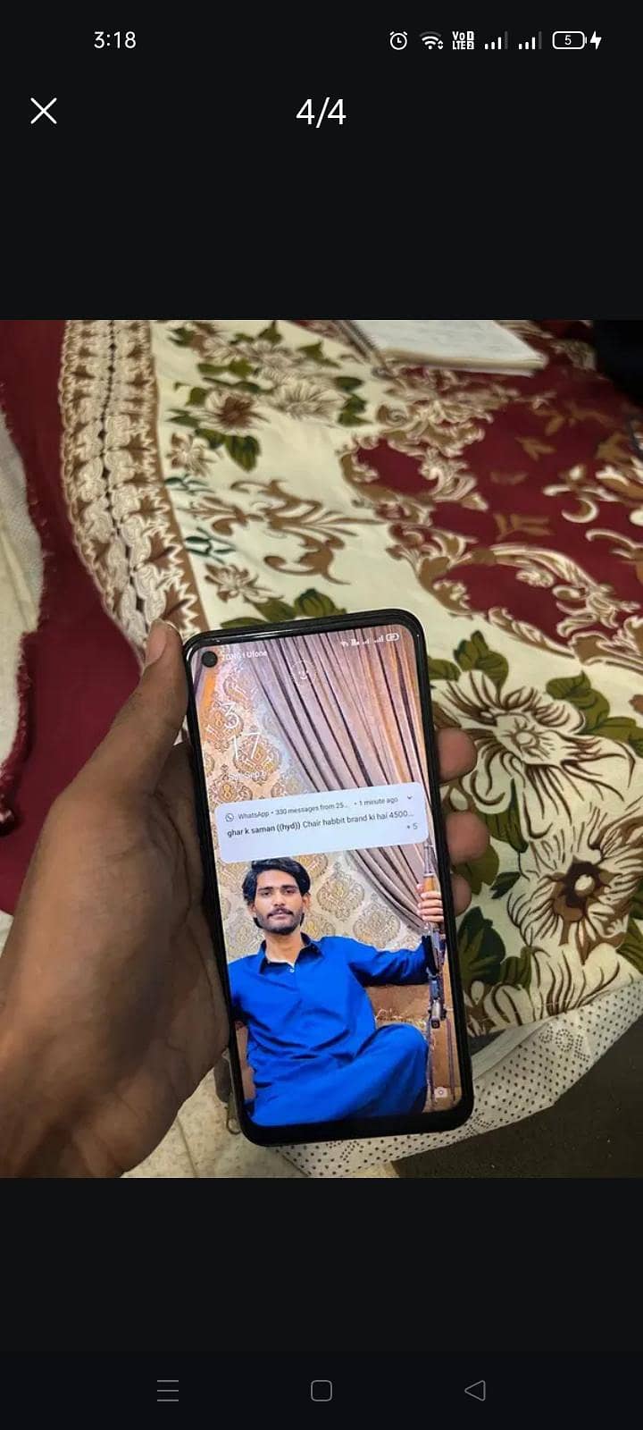 Oppo A54 Pta Approved 3