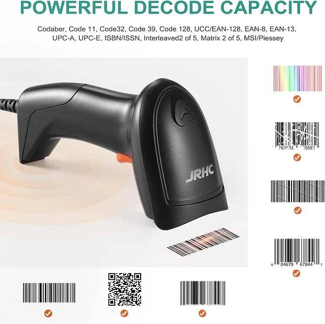 barcode handheld scanner 1