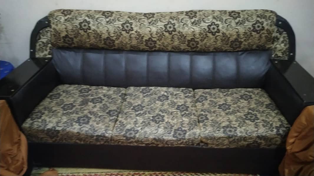 sofa set  1 2 3 2