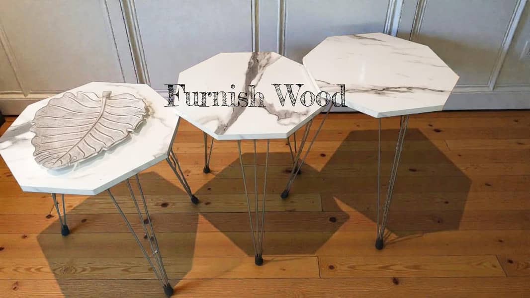 nesting table avaible 1