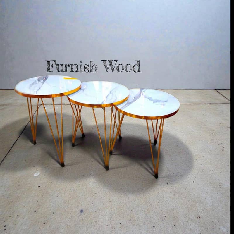 nesting table avaible 6