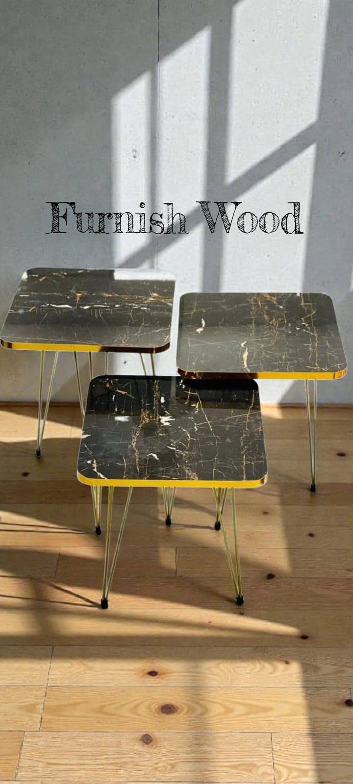 nesting table avaible 8