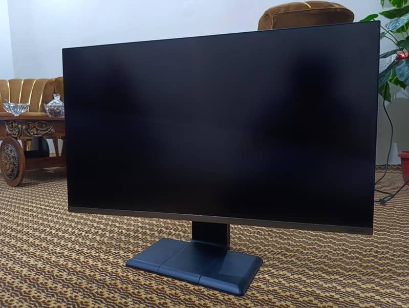 Samsung 4K 32 inch Gaming 60Hz Monitor + Rotatable Stand - Computer ...
