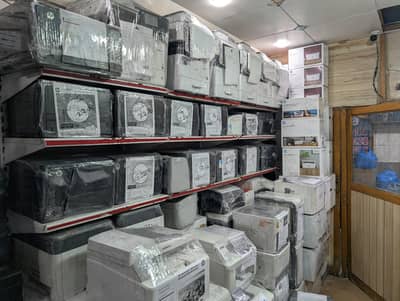 Pro 400 Hewlet Pakerd Printer and also Photocopiers available