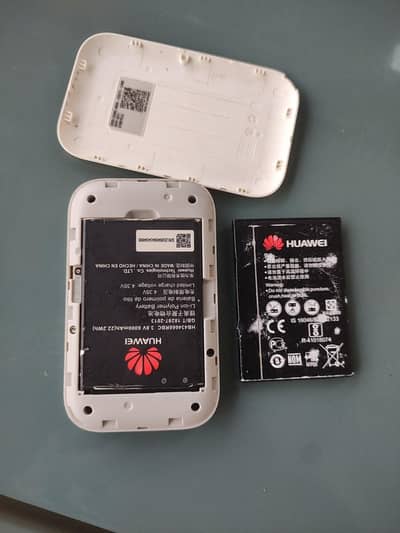 Zong 4G Bolt All Sim Unlock Hain Sari Sim Chatli Hain