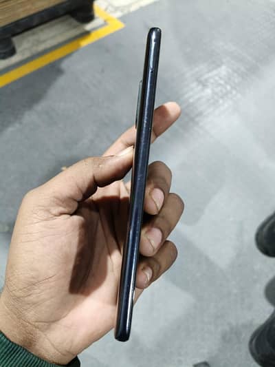 Samsung A71 8gb 128gb