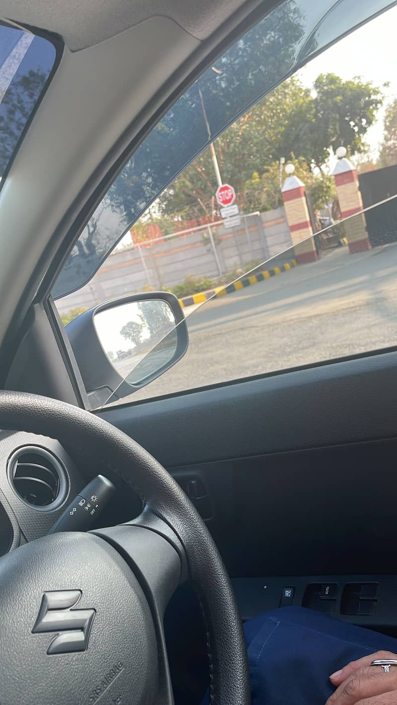 Need driver 0