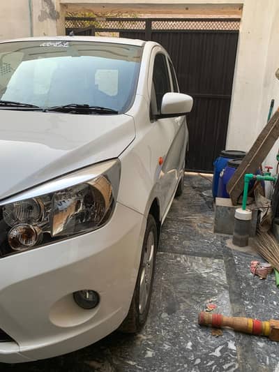 Antique Suzuki cultus VXL 2021