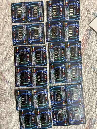 Auto Jv Chip For Sim Locked Iphone Supported