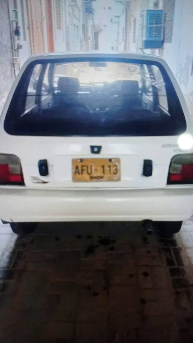 mehran 2