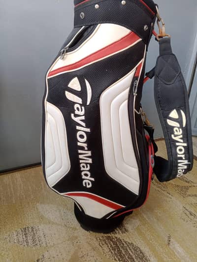 golf putter grip set bag available