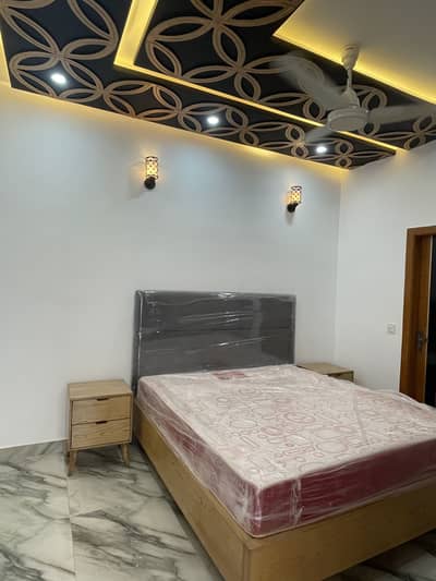 3 Marla Corner House