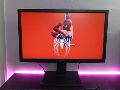 ViewSonic XG2701 27" 144Hz | 1ms FHD | FreeSync | Pro Gaming Monitor