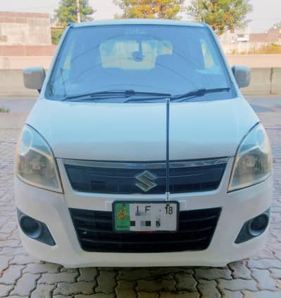 wagonr 2017