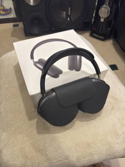 Apple Airpods Max Midnight