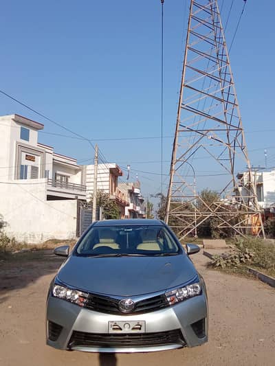 Gli 2016 B2B zero meter first owner