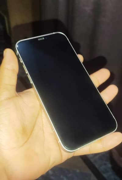 I phone 11 pta approved 256GB*