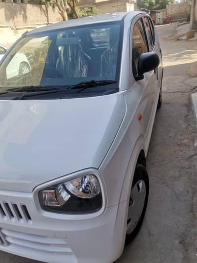 suzuki Alto VXR Excellent condition cell 03353591067