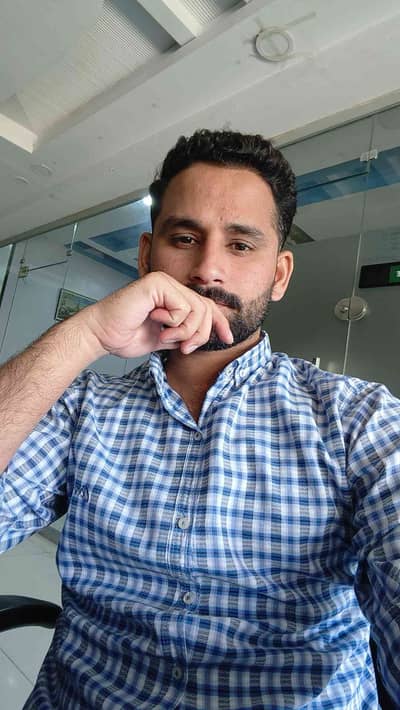 Aqib Zulfiqar
