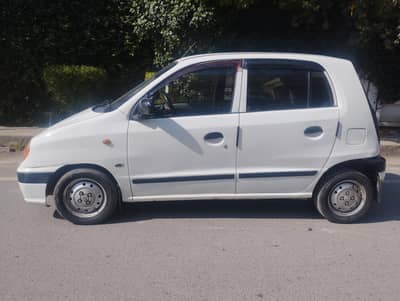 HYUNDAI SENTRO G V . . . . ON MY NAME