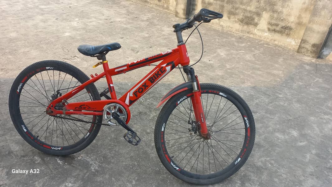 Nice Condition Bicycle 1