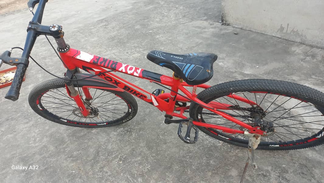 Nice Condition Bicycle 4