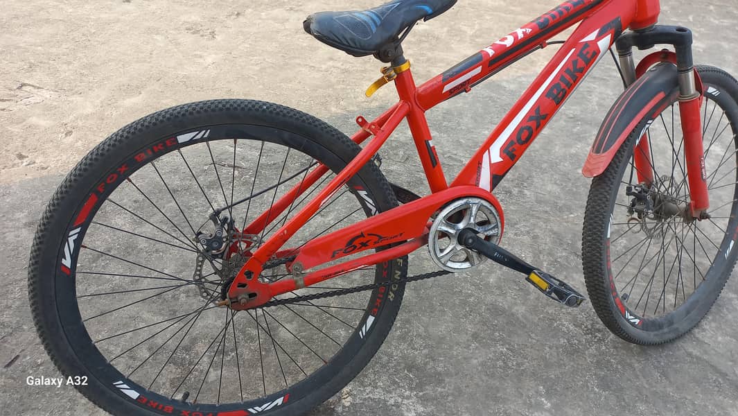 Nice Condition Bicycle 5