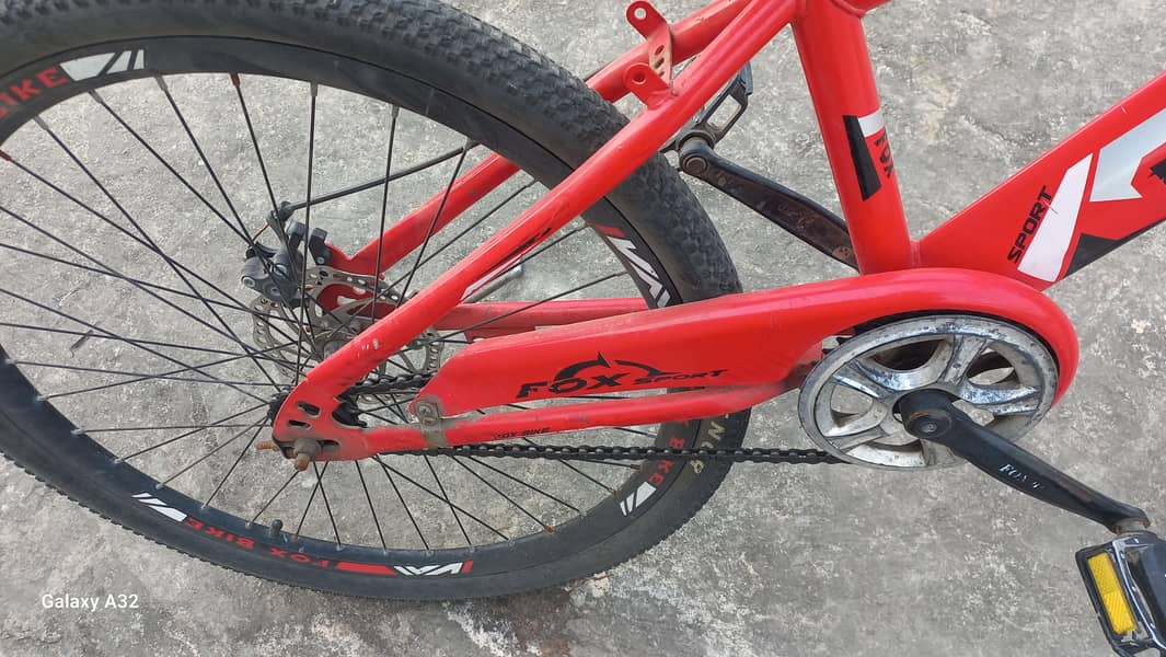 Nice Condition Bicycle 6