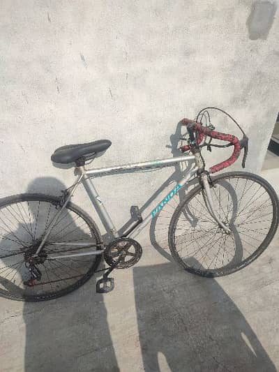 Panda Handlebar Bicycle For sale