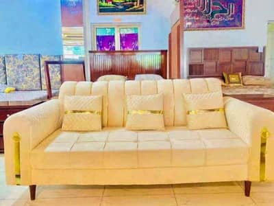 sofa maker and polish bad cushan polish  home servs