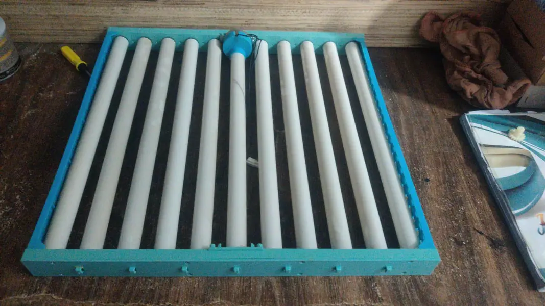 ALI INCUBATORS & BROODERS — photo 12